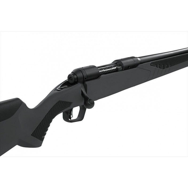 RIFLE DE CERROJO SAVAGE 110 HUNTER SR (2)