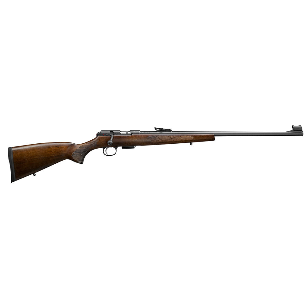 RIFLE CZ 457 LUX