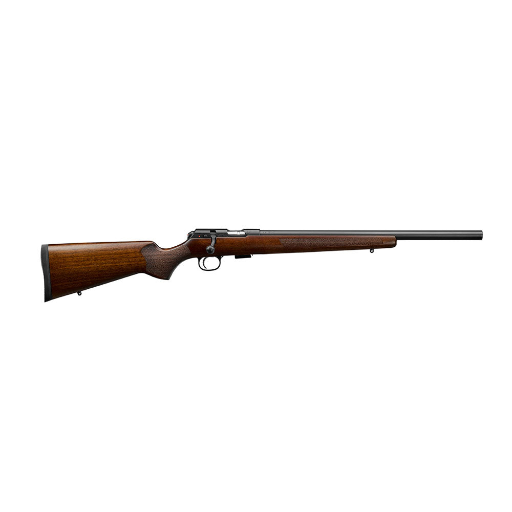 RIFLE CZ 457 VARMIT