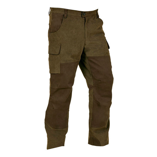 Pantalones De Caza Y Trabajo Para Hombre - Jogging Con Múltiples Bolsillos, Elásticos Y Cómodos