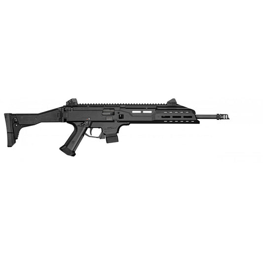 RIFLE CZ SCORPION EVO 3 S1 CARABINE COMP