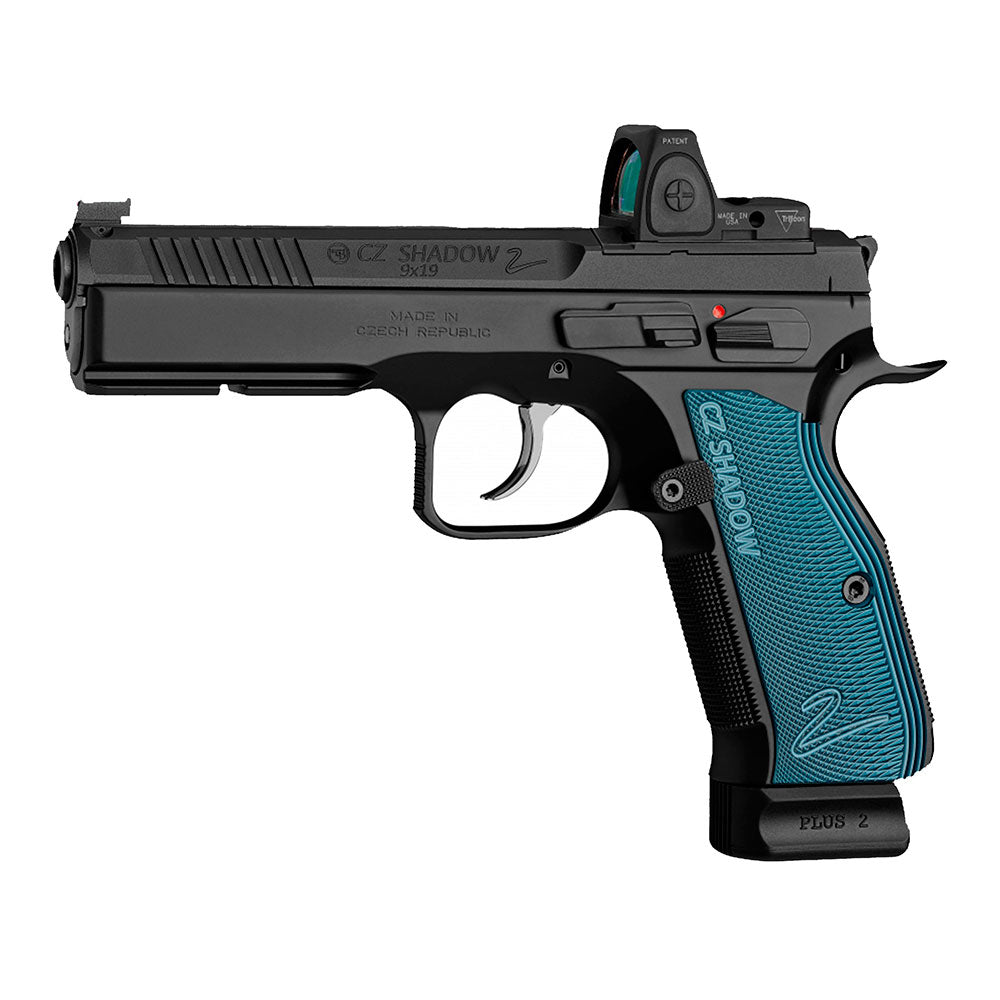 PISTOLA CZ SHADOW 2 OR