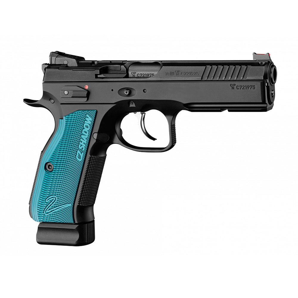 PISTOLA CZ SHADOW 2 OR (2)