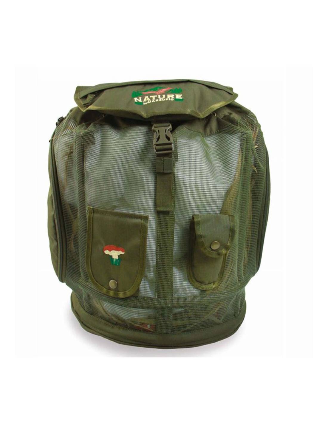 MOCHILA MARSUPIO FOREST 35 PARA SETAS (1)