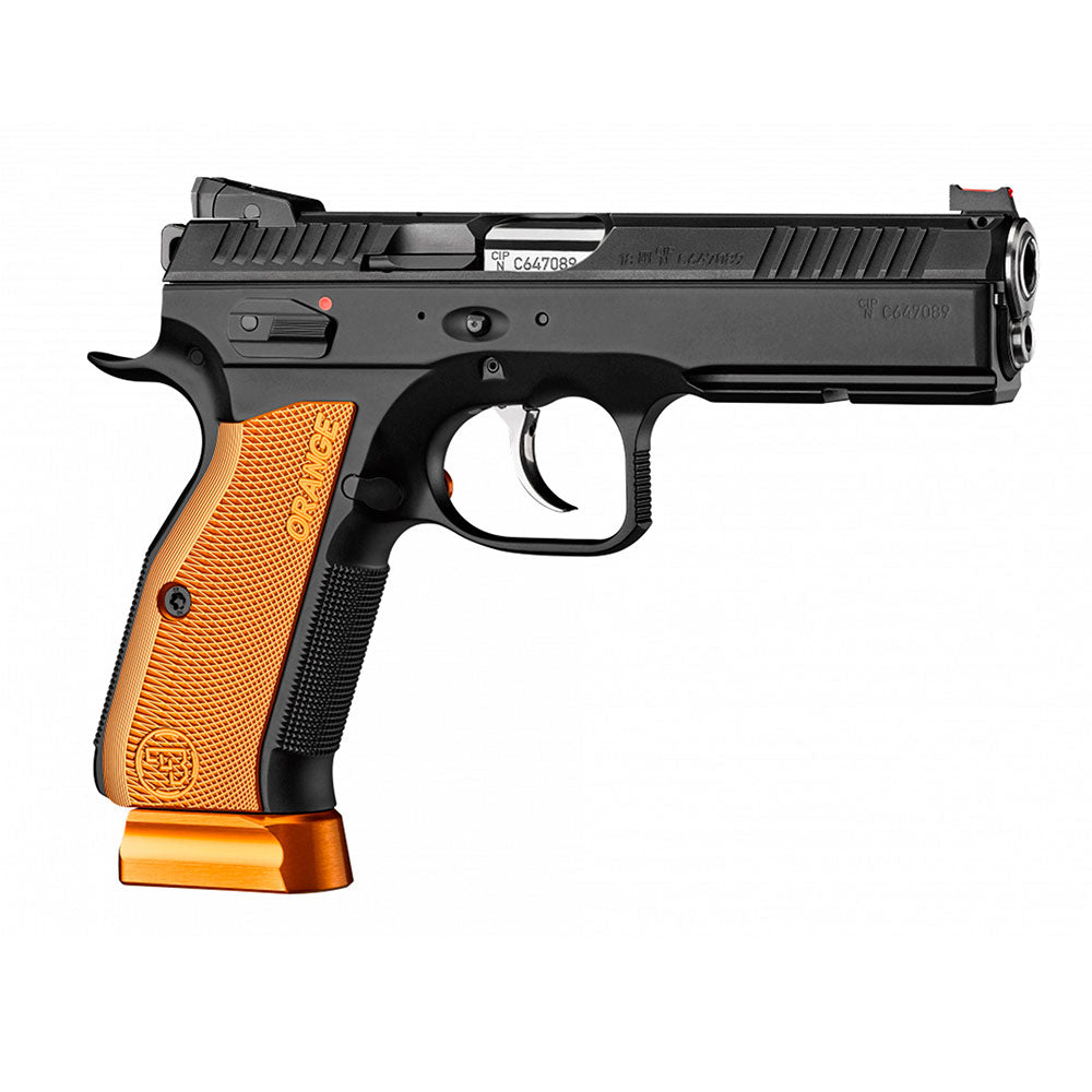 PISTOLA CZ SHADOW 2 ORANGE (1)