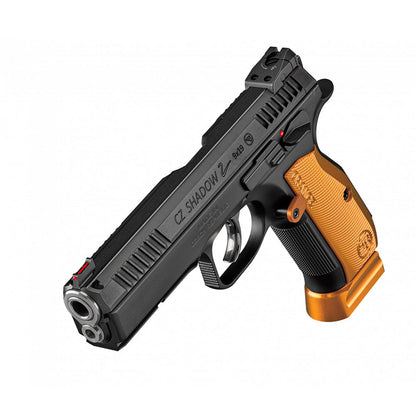 PISTOLA CZ SHADOW 2 ORANGE (2)