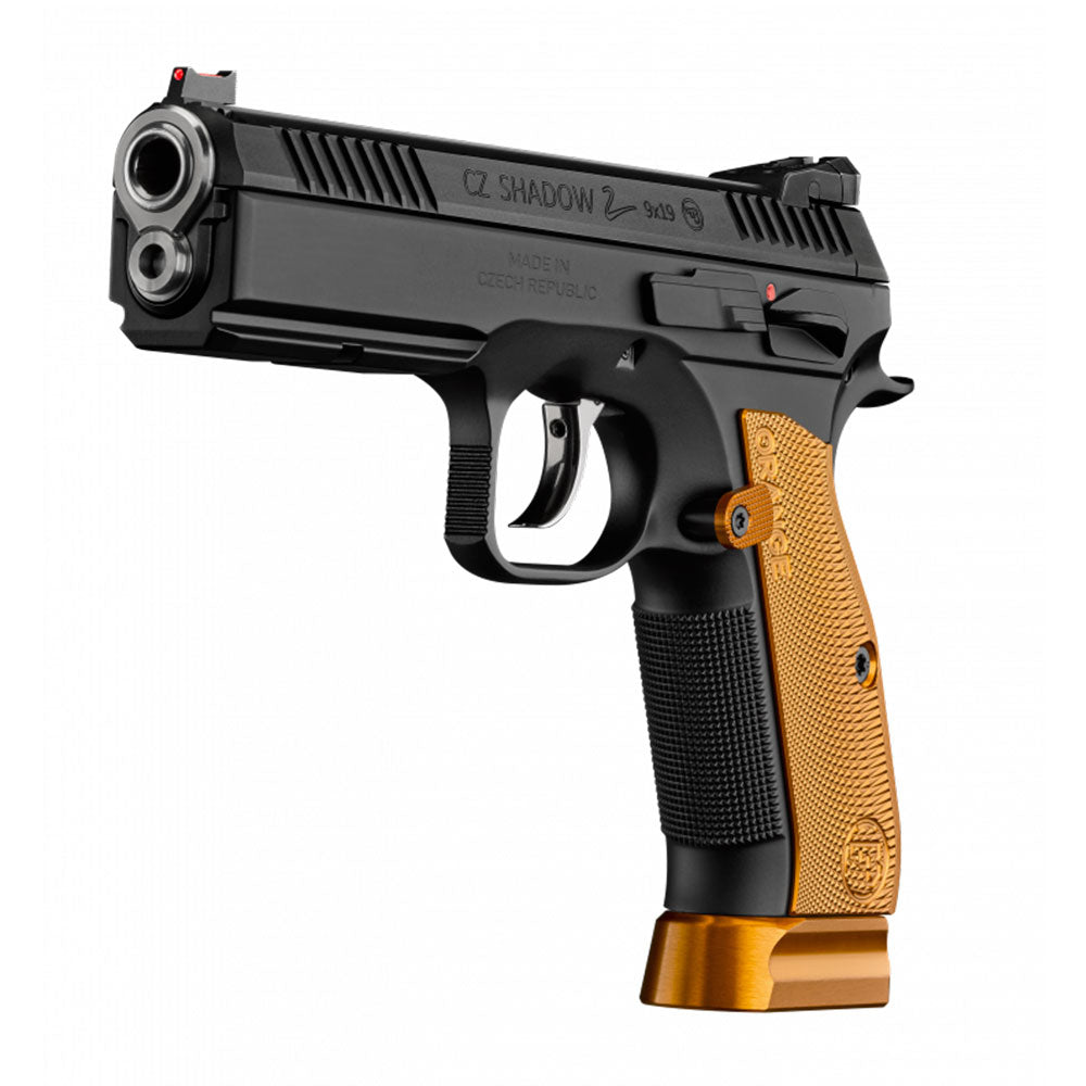 PISTOLA CZ SHADOW 2 ORANGE (3)