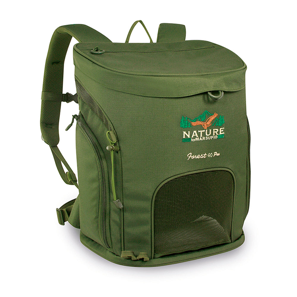 MOCHILA MARSUPIO FOREST 40 PRO SETAS