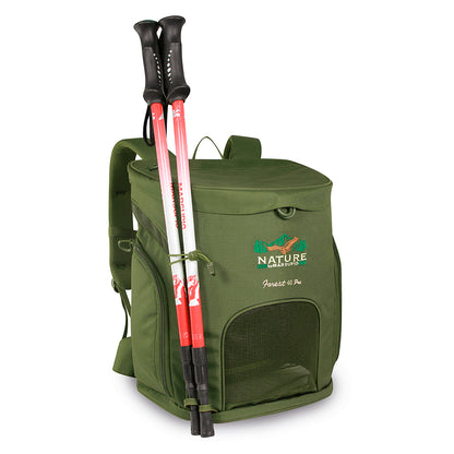 MOCHILA MARSUPIO FOREST 40 PRO SETAS (3)