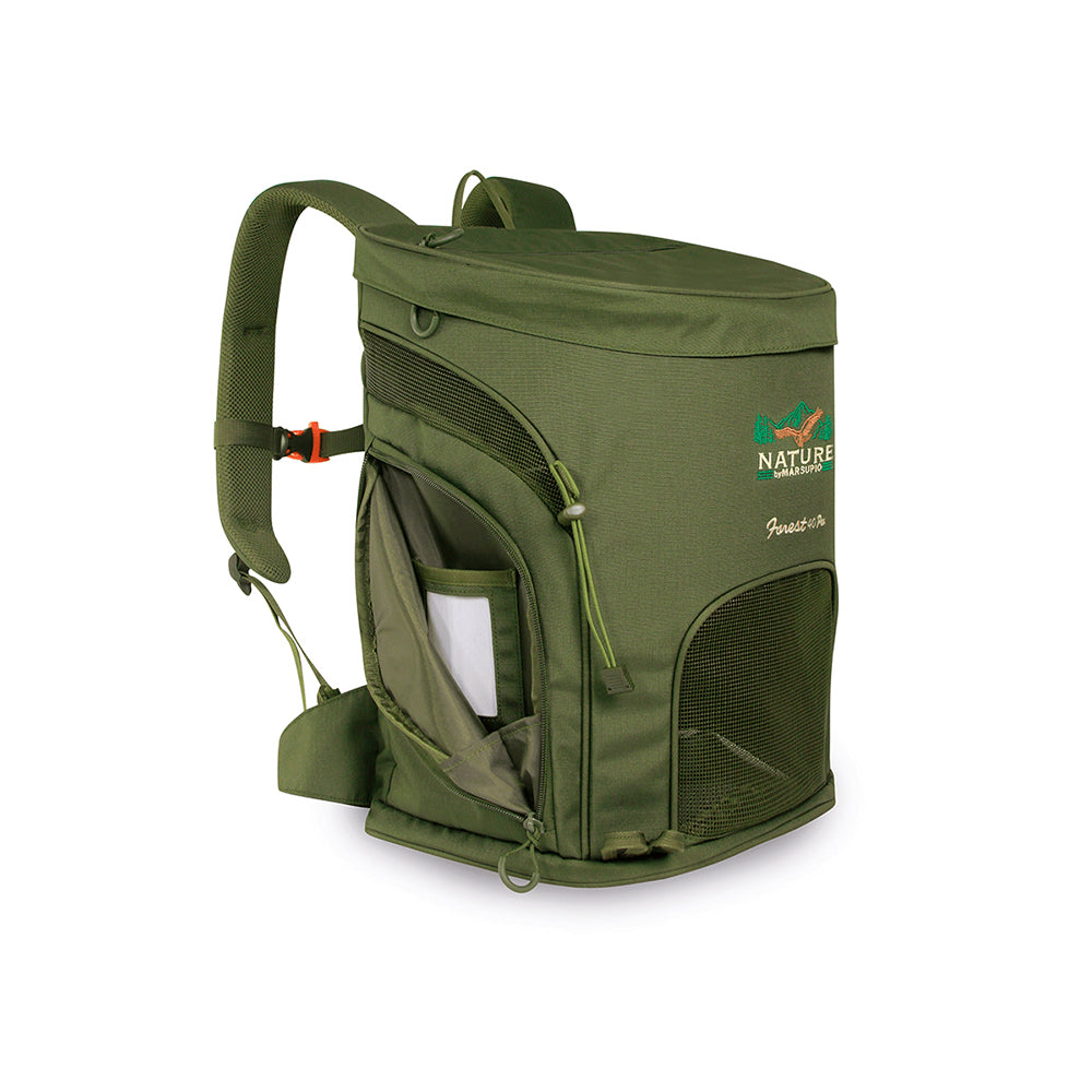 MOCHILA MARSUPIO FOREST 40 PRO SETAS (5)