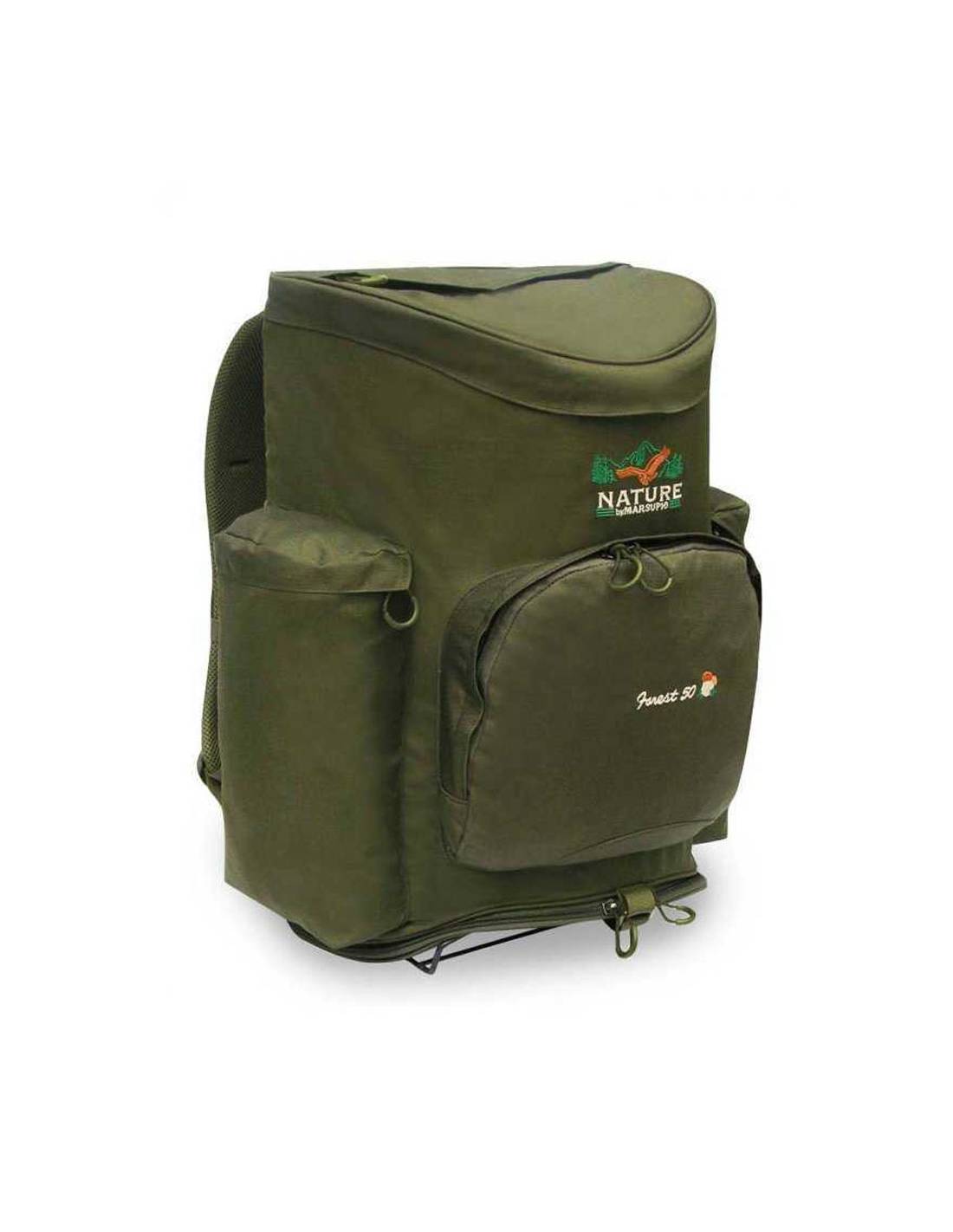 MOCHILA MARSUPIO FOREST 50 RF SETAS