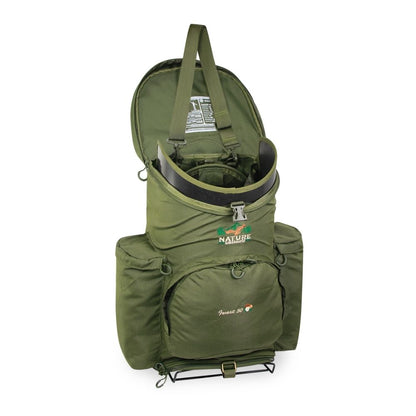 MOCHILA MARSUPIO FOREST 50 RF SETAS (4)