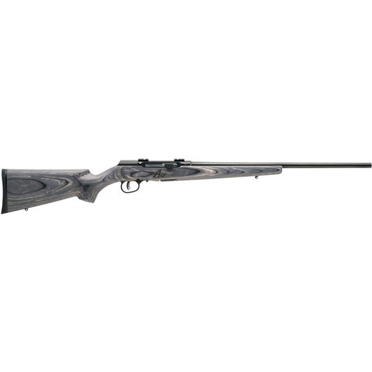 RIFLE SEMIAUTOMATICO SAVAGE A 17 SPORTER