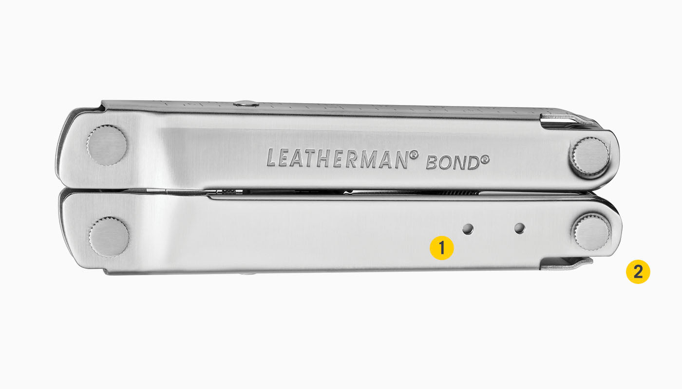 LEATHERMAN BOND (5)