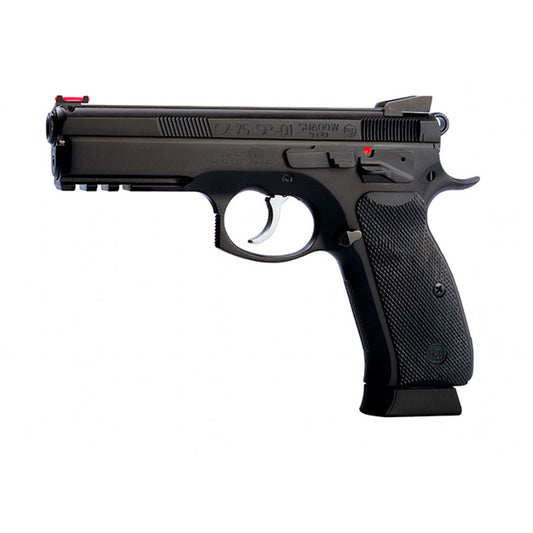 PISTOLA CZ 75 SP-01 SHADOW