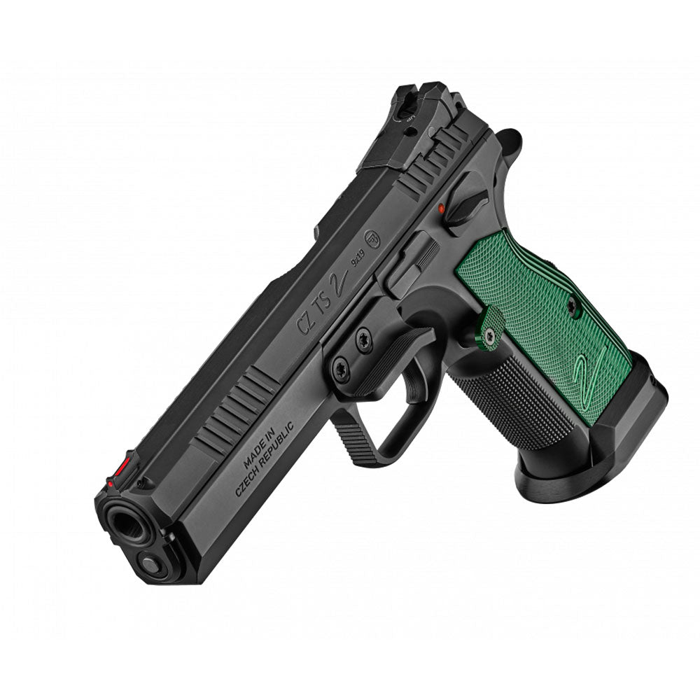 PISTOLA CZ TS 2 RACING GREEN (2)