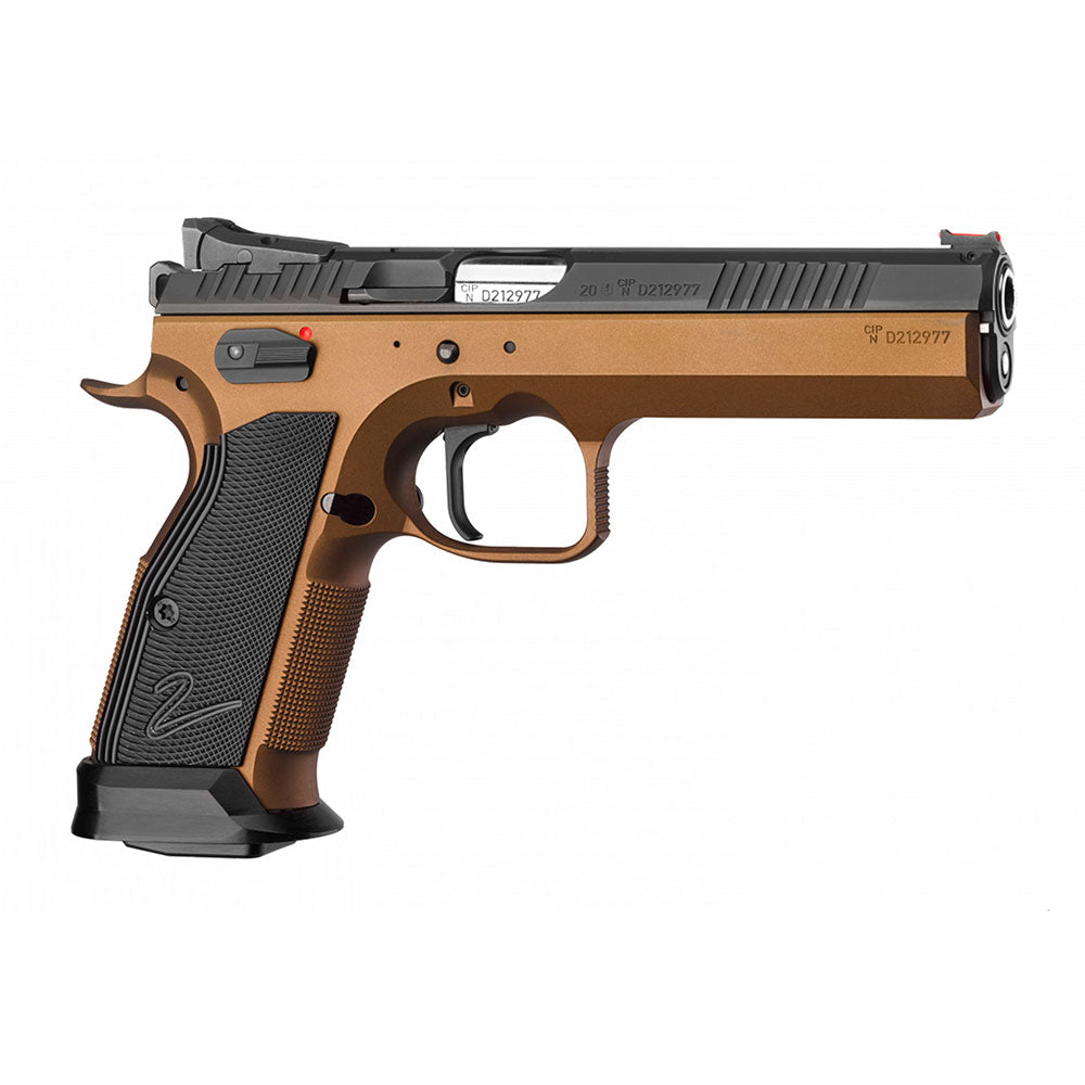 洋楽 PISTOLA Zoraki 914 nieuw kopen - Gunfinder