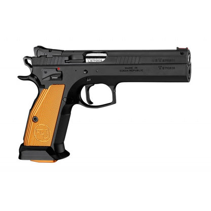 PISTOLA CZ 75 TS ORANGE (1)