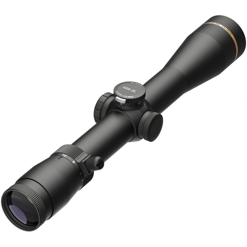 Mira Leupold VX-3HD – Carbin