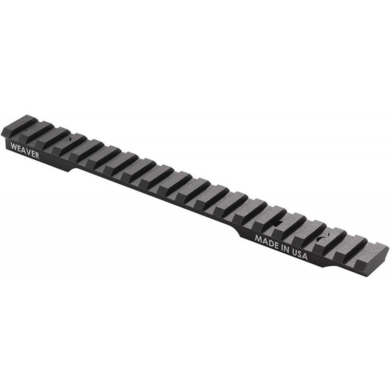 CARRIL WEAVER MULTI-SLOT - SAVAGE 110 LA 20 MOA (1)