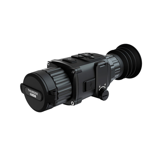 MONOCULAR TERMICO HIKMICRO THUNDER 35