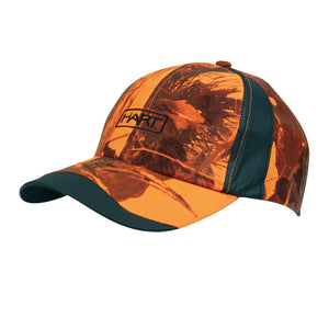 GORRA HART SOSBUN-C & Pixel Blaze & Pixel Forest
