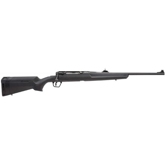 RIFLE DE CERROJO SAVAGE AXIS