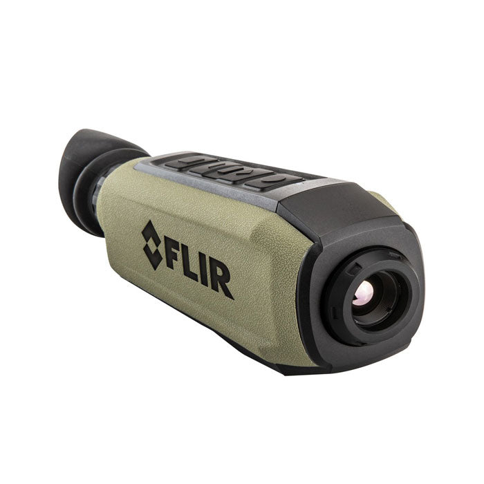 MONOCULAR VISIÓN TÉRMICA FLIR SCION