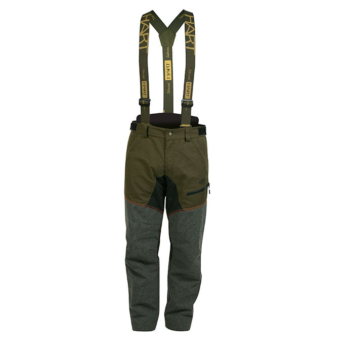 PANTALON DE CAZA HART KERNIG TECH-T (1)