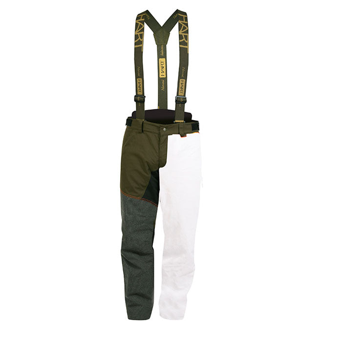 PANTALON DE CAZA HART KERNIG TECH-T (6)