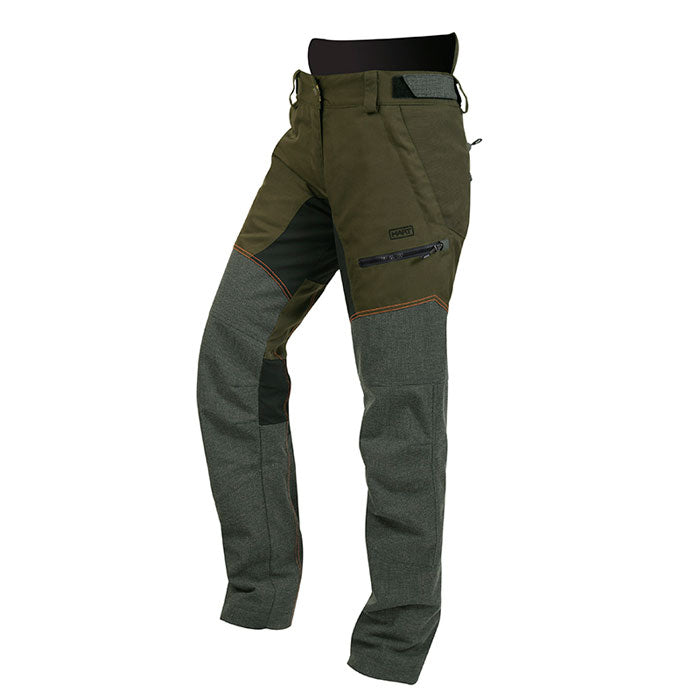 PANTALON DE CAZA HART KERNIG TECH-T MUJER