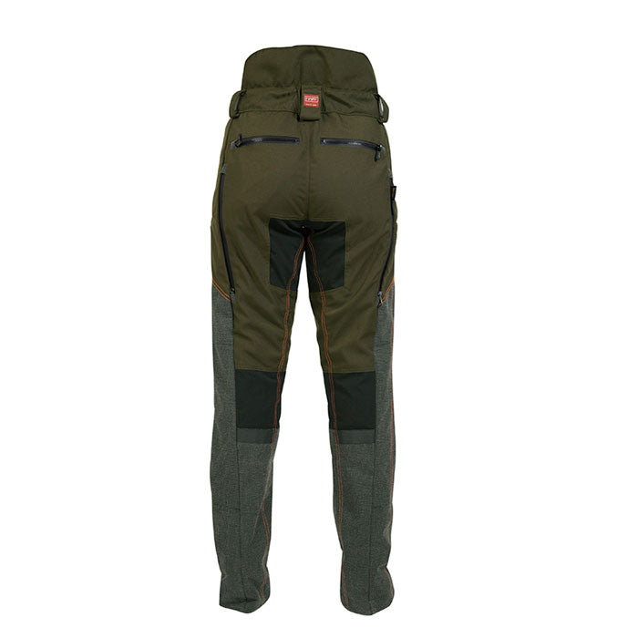 PANTALON DE CAZA HART KERNIG TECH-T MUJER (2)