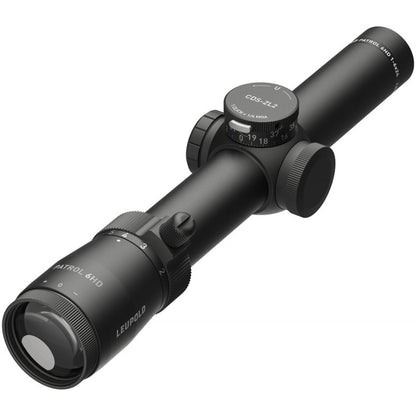 VISOR LEUPOLD PATROL 6HD (5)