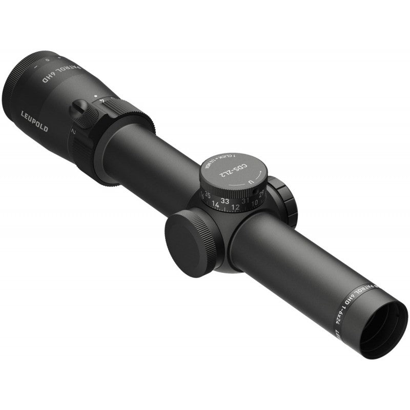 VISOR LEUPOLD PATROL 6HD (6)