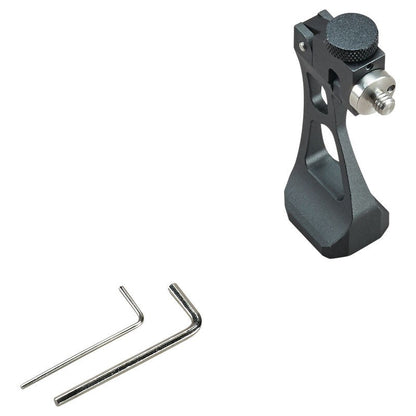 ADAPTADOR BUSHNELL QUICK RELEASE DE PRISMÁTICOS A TRÍPODE (6)