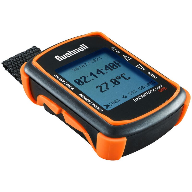 GPS BUSHNELL BACKTRACK MINI