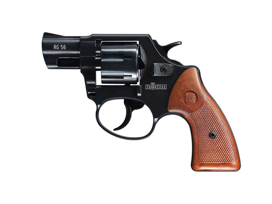 REVOLVER DETONADOR ROHM RG 56