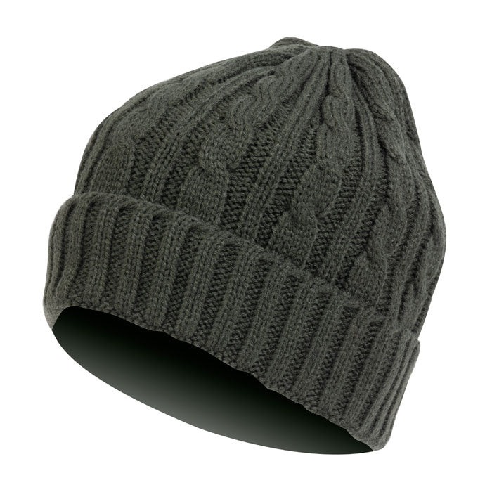 GORRO HART CHALLIS