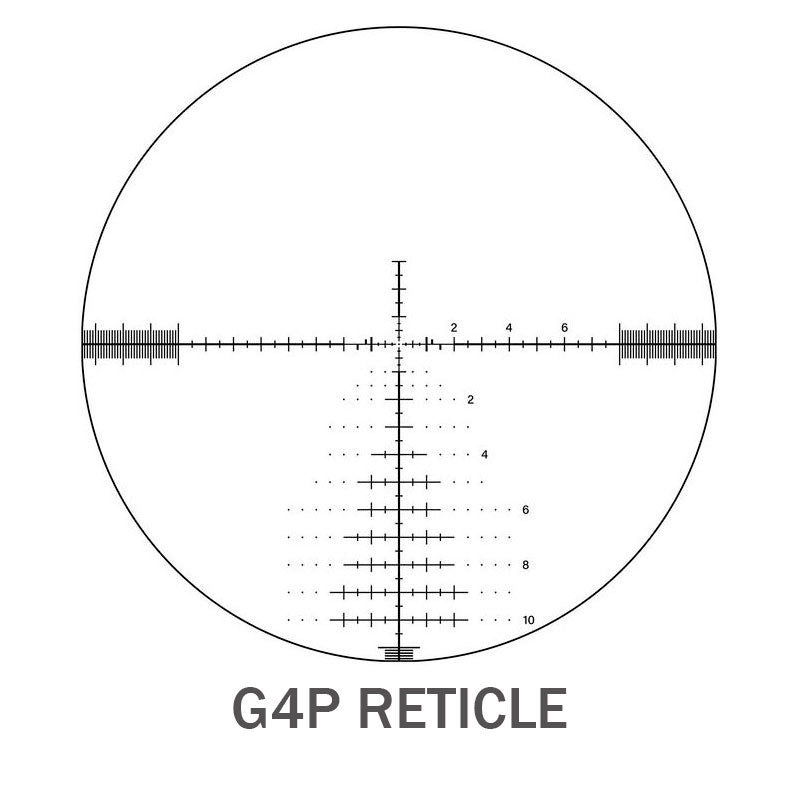 VISOR BUSHNELL ELITE TACTICAL XRS3 (12)