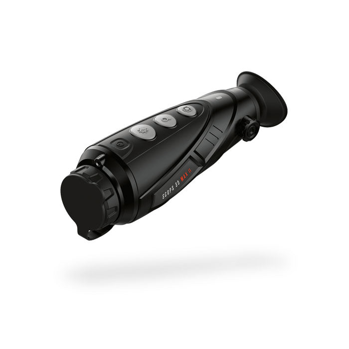 MONOCULAR TÉRMICO NIGHT PEARL 35 MAX III