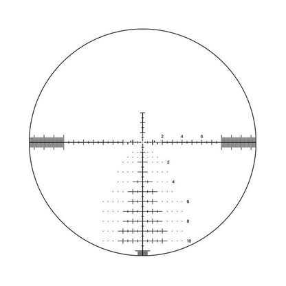 VISOR BUSHNELL ELITE TACTICAL DMR3 (6)