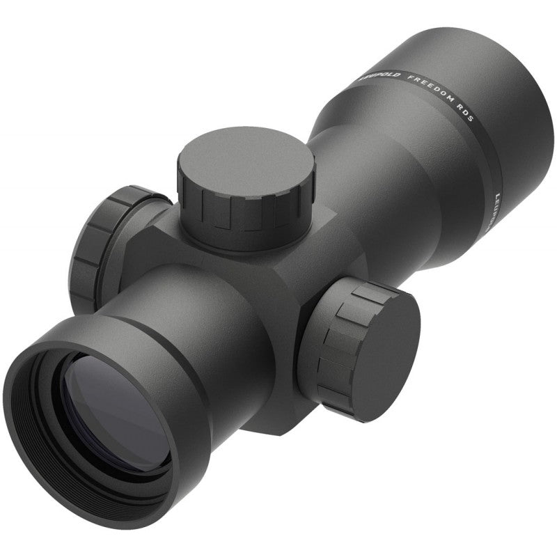 PUNTO ROJO LEUPOLD FREEDOM RDS 1X34 1 MOA (1)