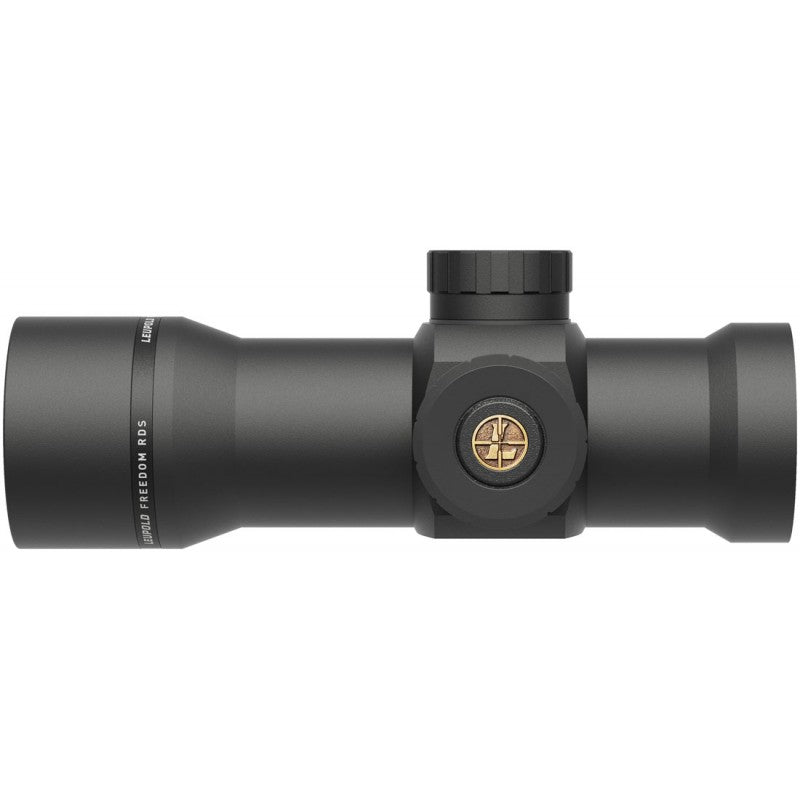 PUNTO ROJO LEUPOLD FREEDOM RDS 1X34 1 MOA (3)