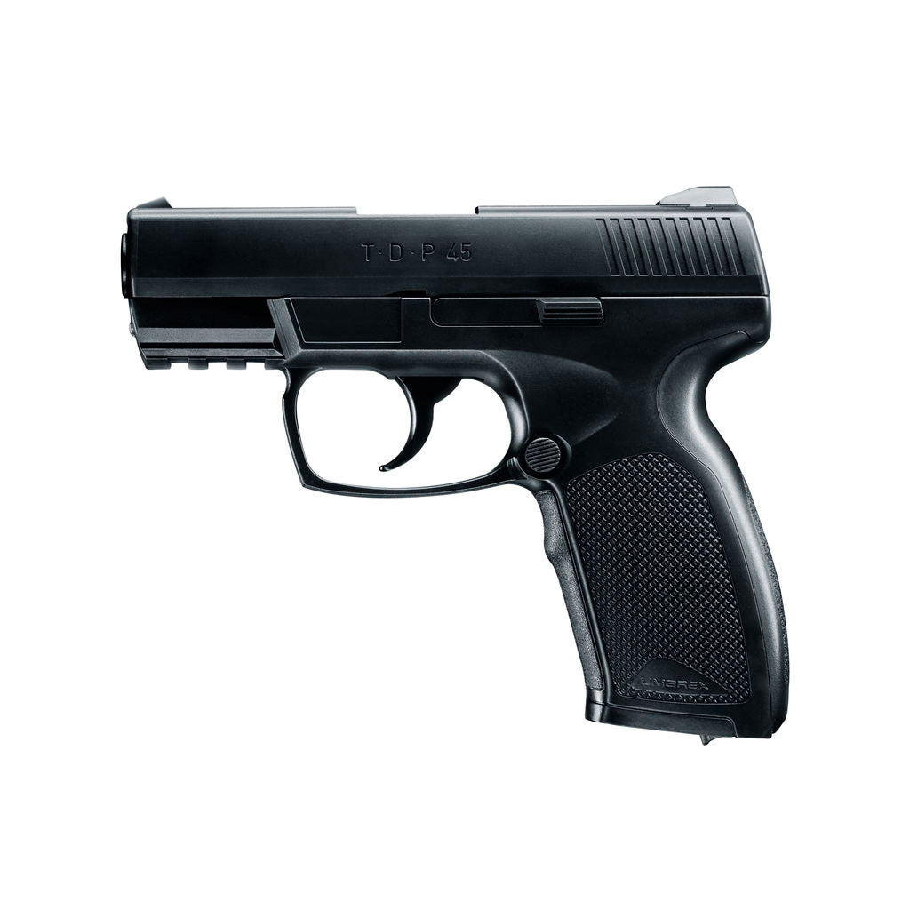 PISTOLA CO2 UMAREX TDP45