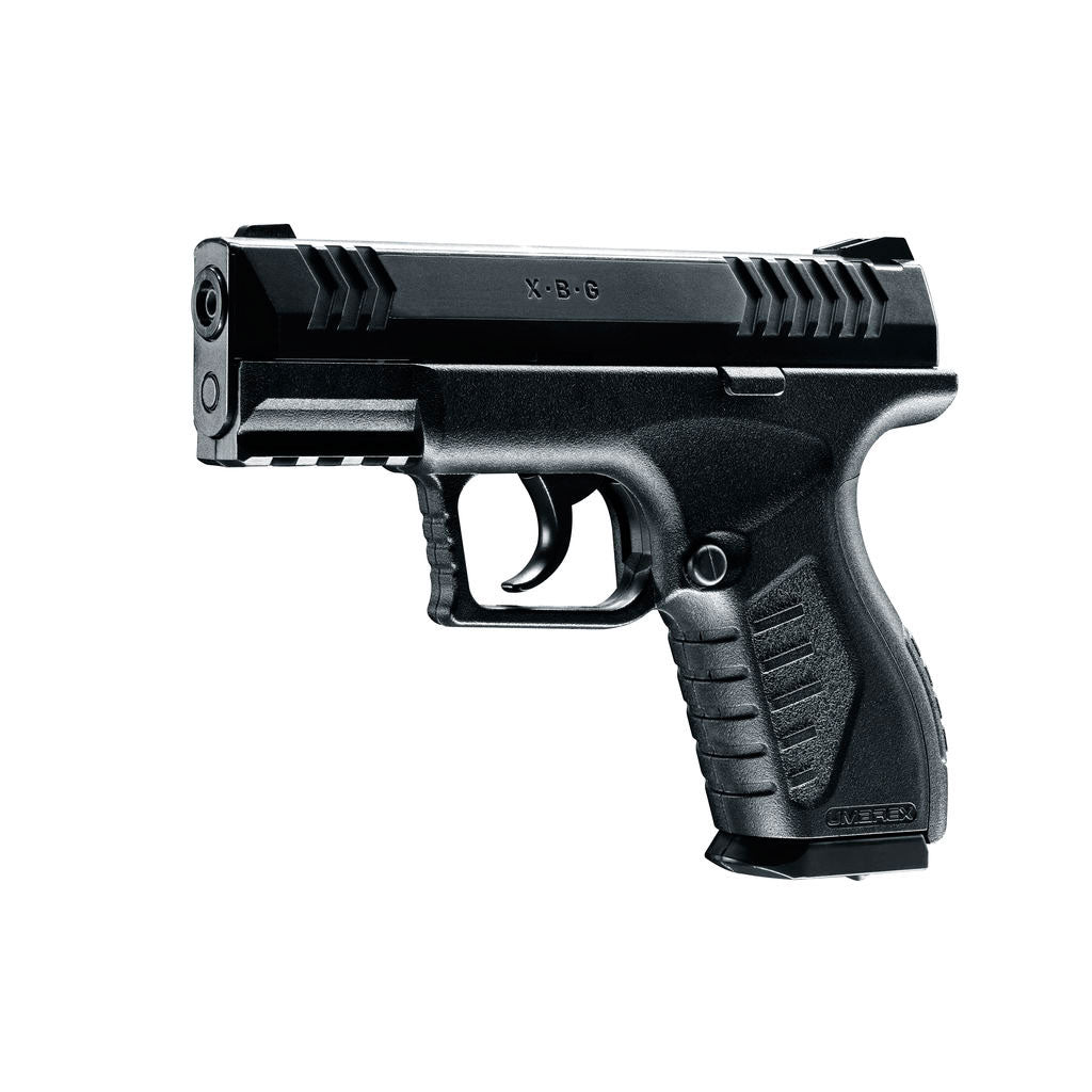 PISTOLA CO2 UMAREX XBG