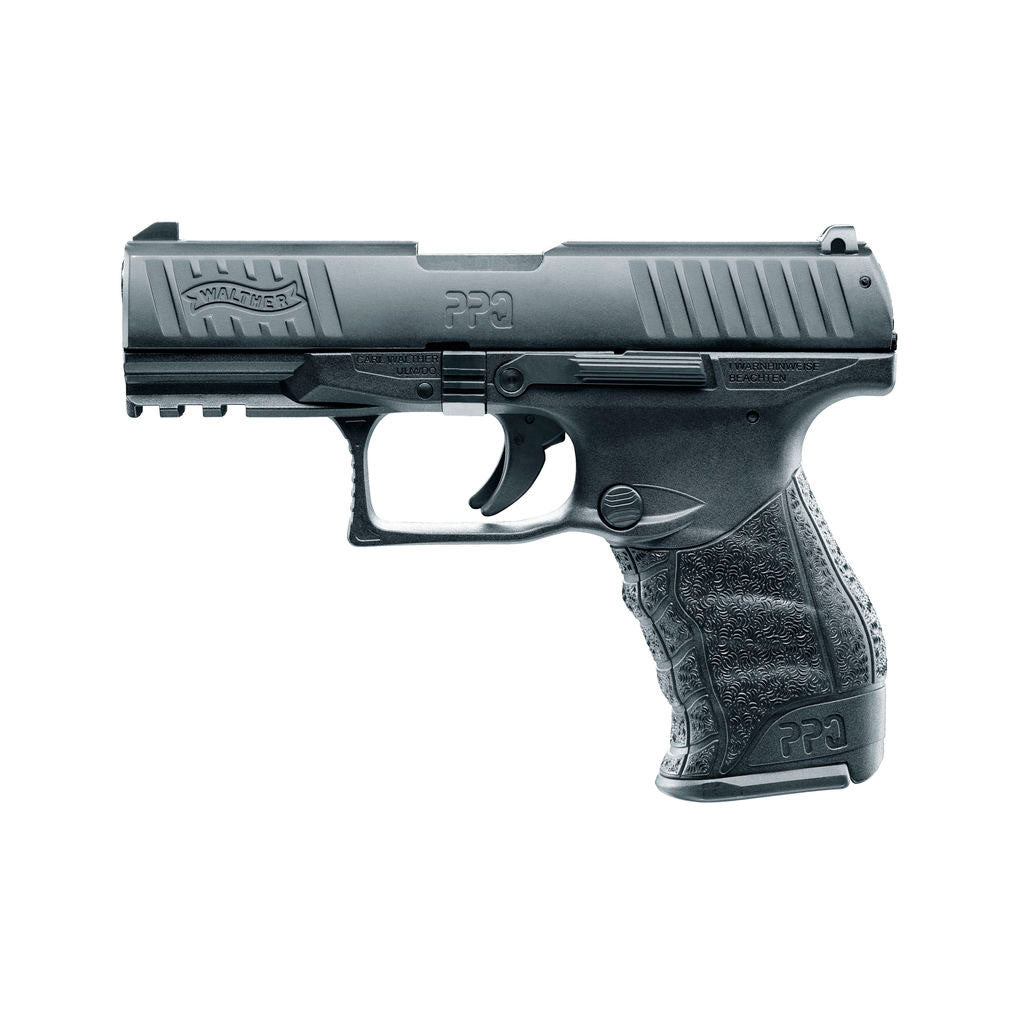 PISTOLA FOGUEO WALTHER PPQ M2