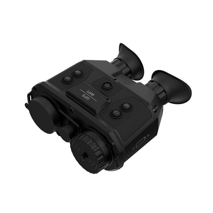 BINOCULAR TÉRMICO HIKMICRO TS16 35MM