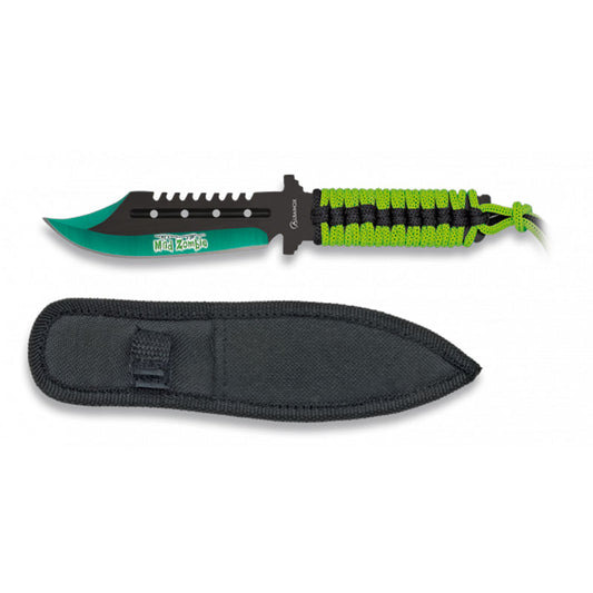 CUCHILLO MAD ZOMBIE 32435