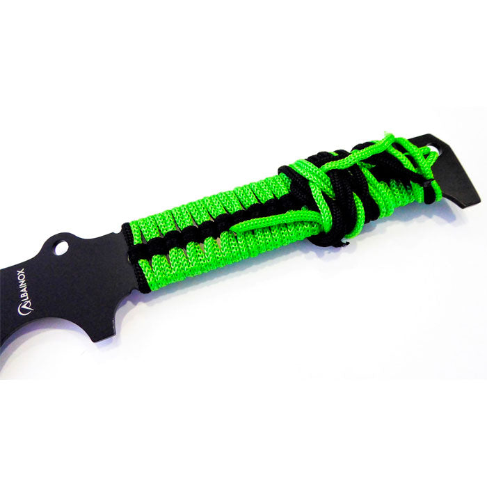 HIBIYA-KADAN エクササイズ器具 カモフラージュ MARTINEZ ALBAINOX MAD ZOMBIE CANE CUTTER – Carbin