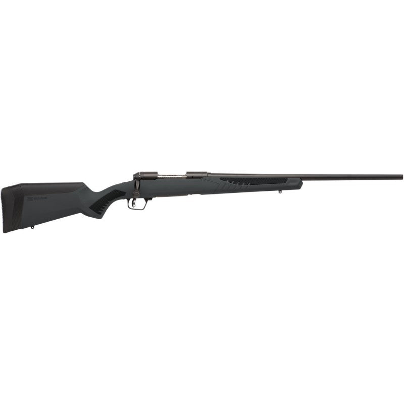 RIFLE DE CERROJO SAVAGE 110 HUNTER